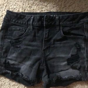 American eagle shorts